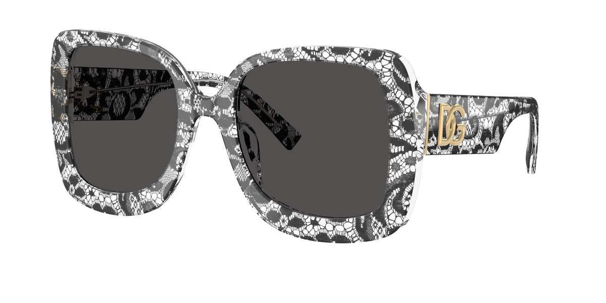 DG4513 - 328787 sunglasses - view 3