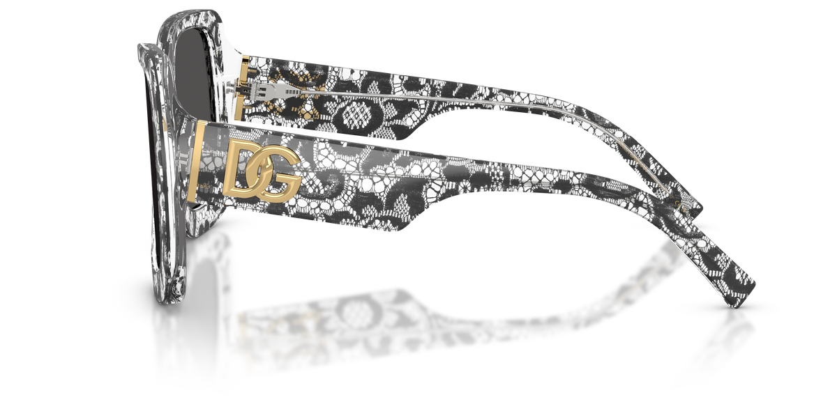 DG4513 - 328787 sunglasses - view 7