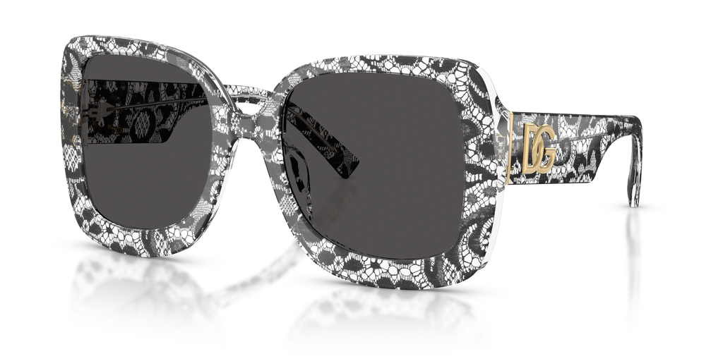 DG4513 - 328787 sunglasses - view 8