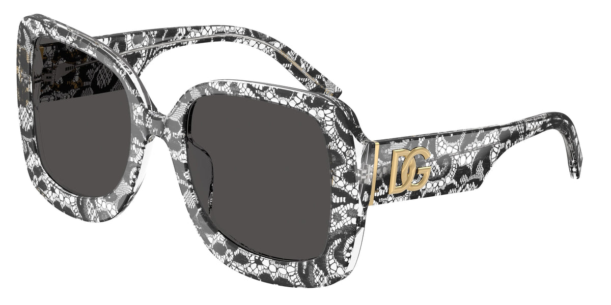 DG4513 - 328787 sunglasses - view 1