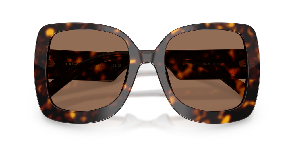 DG4513 - 50273 sunglasses - view 5