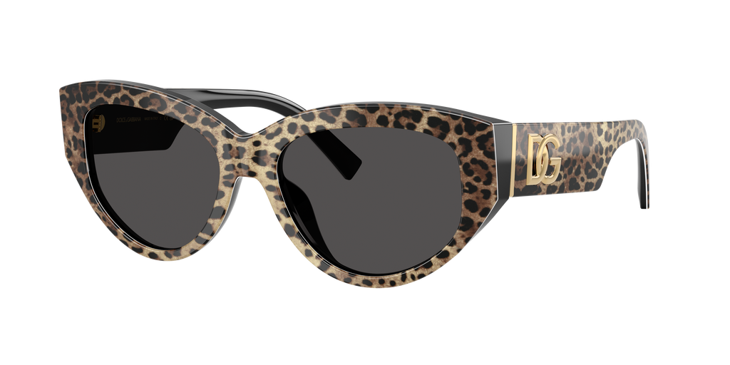 DG4514 - 316387 sunglasses - view 3