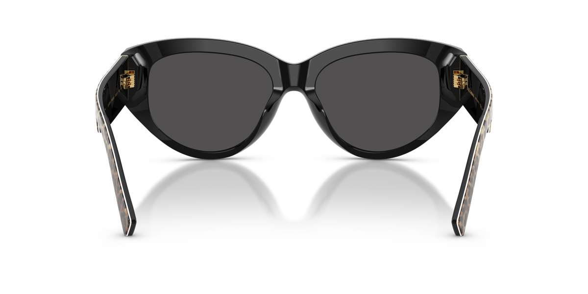 DG4514 - 316387 sunglasses - view 4