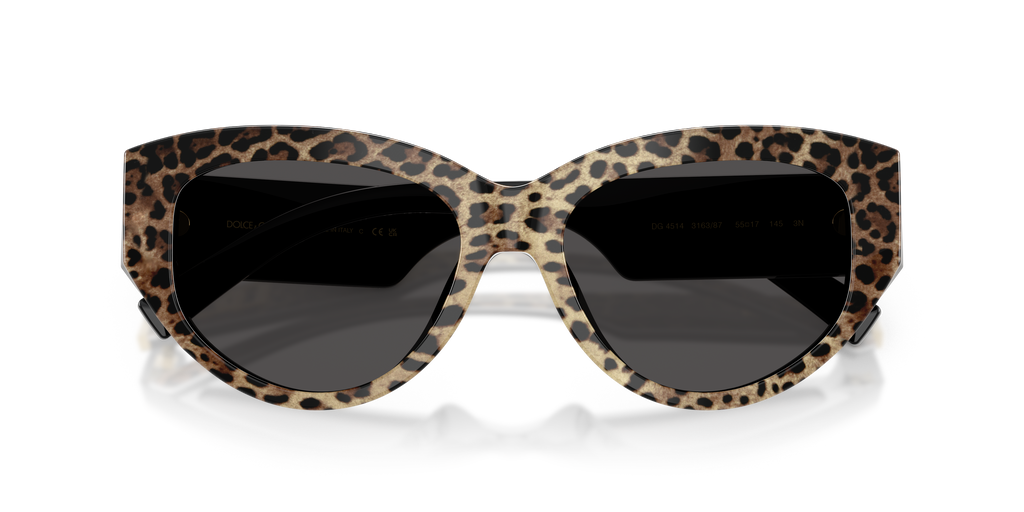 DG4514 - 316387 sunglasses - view 5