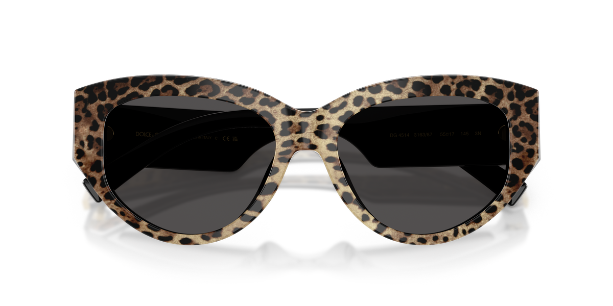 DG4514 - 316387 sunglasses - view 5