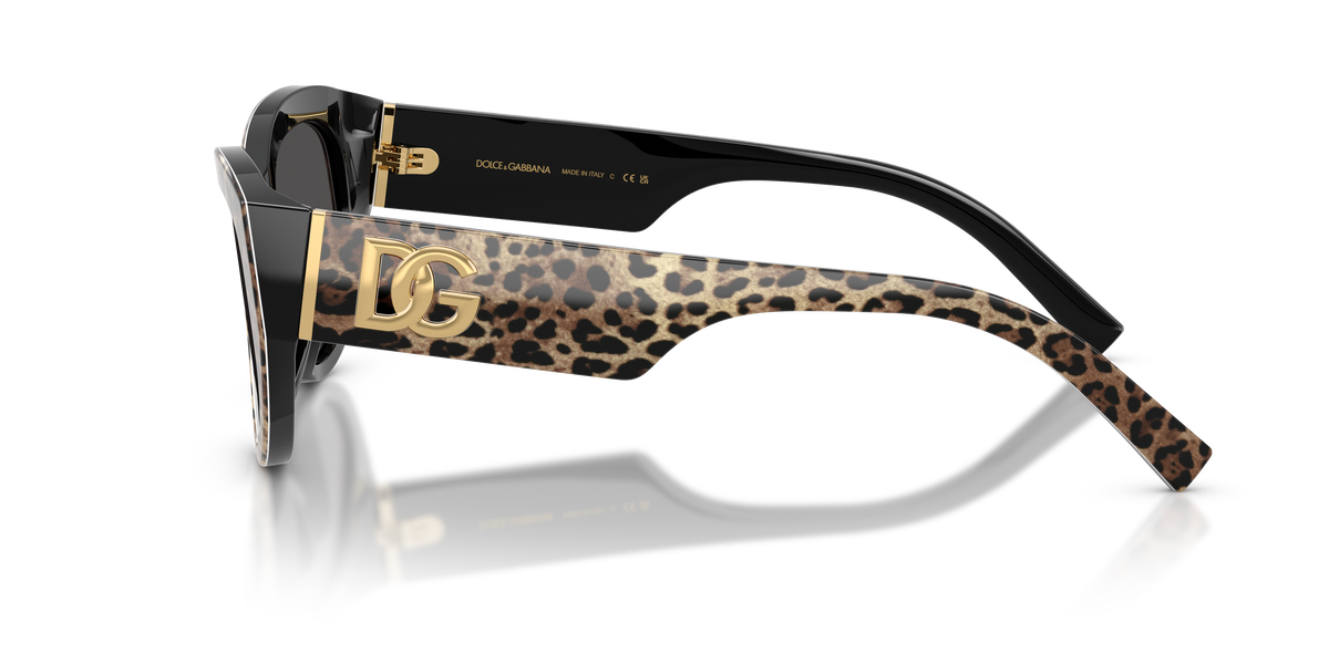 DG4514 - 316387 sunglasses - view 7