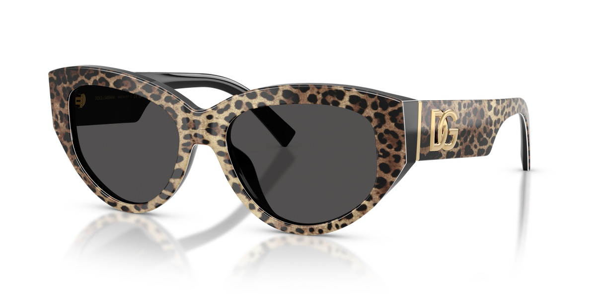 DG4514 - 316387 sunglasses - view 8
