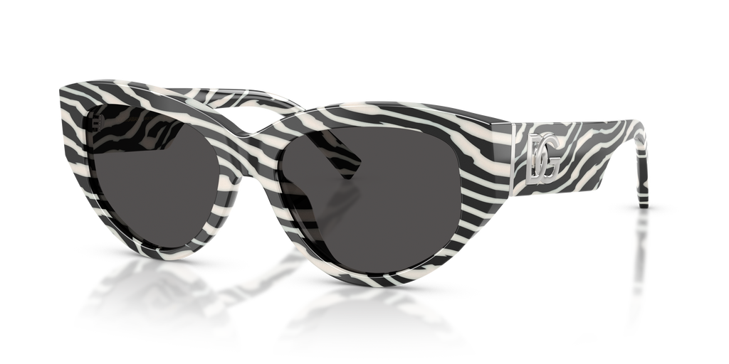 DG4514 - 337287 sunglasses - view 8