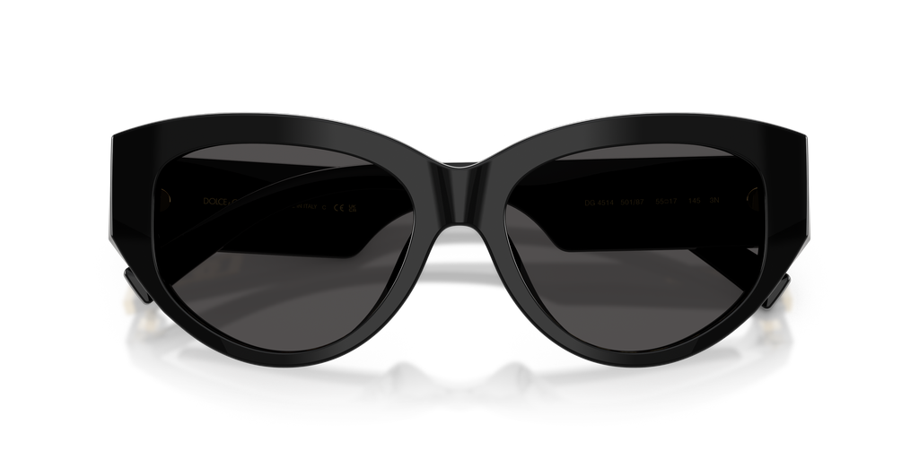 DG4514 - 50187 sunglasses - view 5