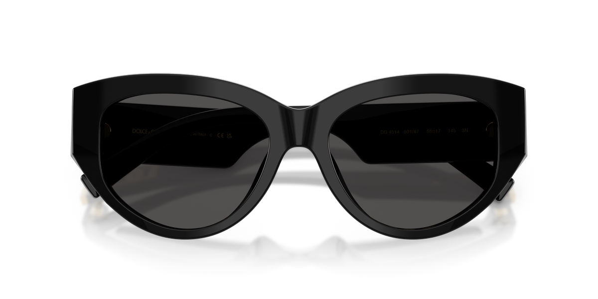 DG4514 - 50187 sunglasses - view 5