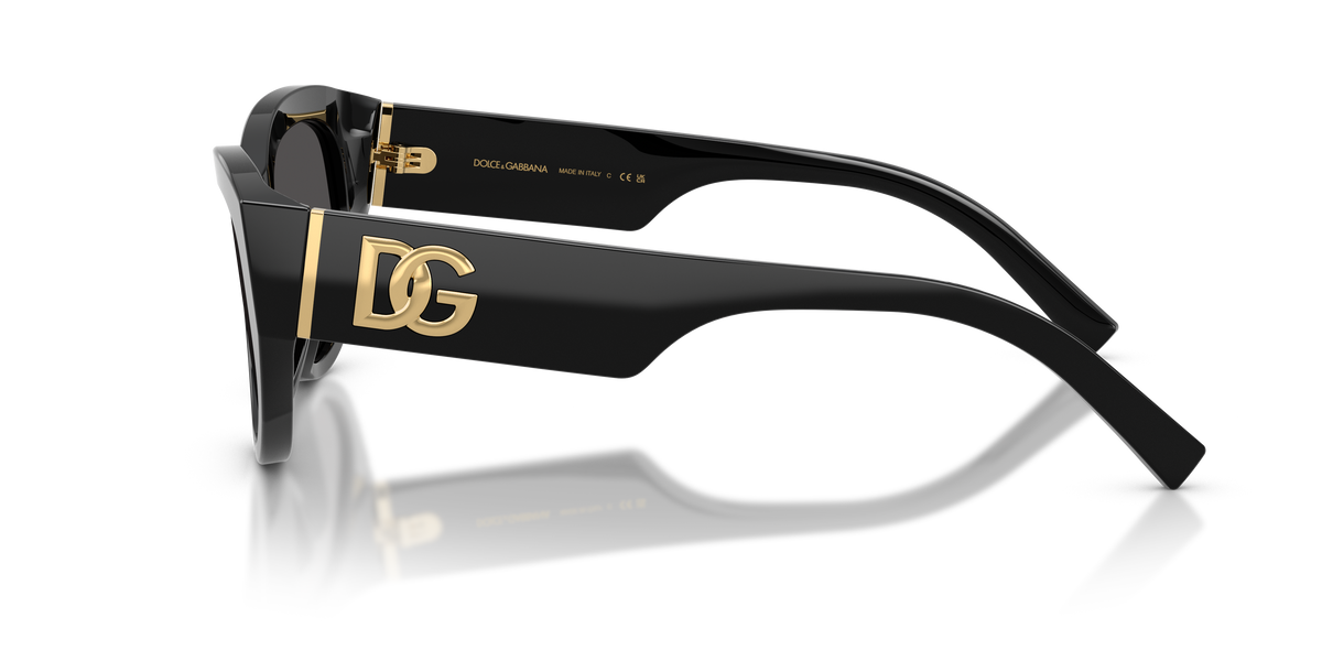 DG4514 - 50187 sunglasses - view 7