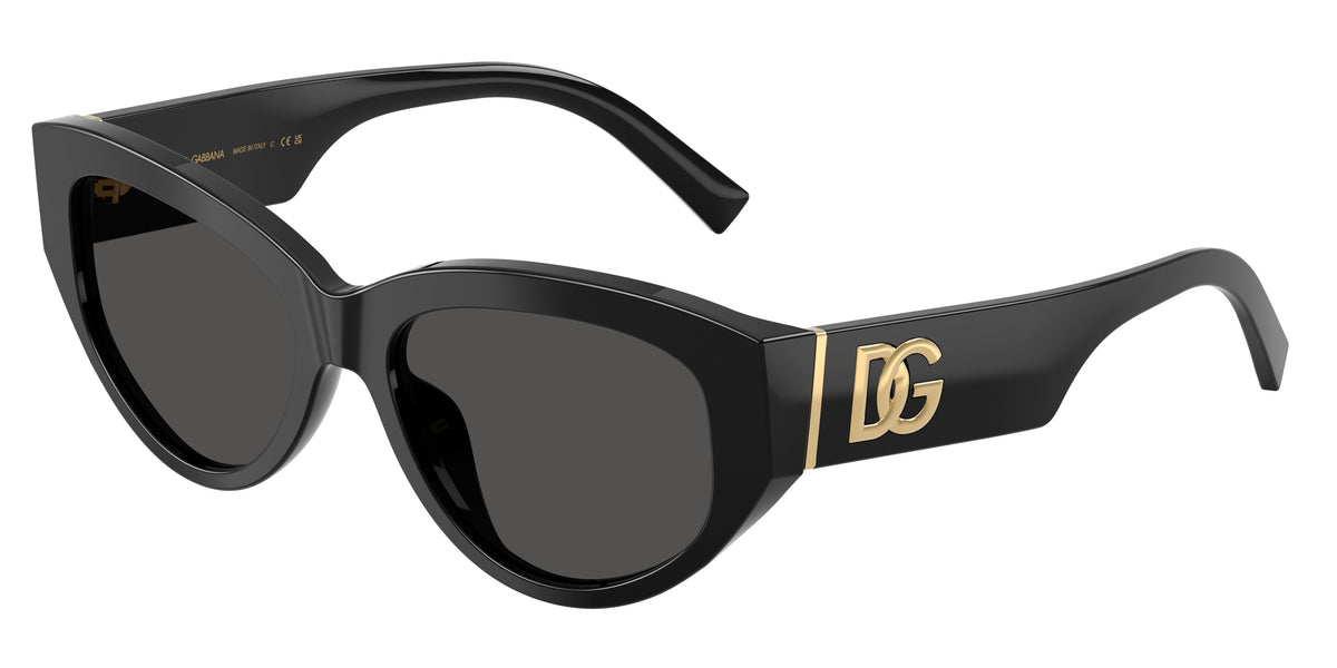 DG4514 - 50187 sunglasses - view 1