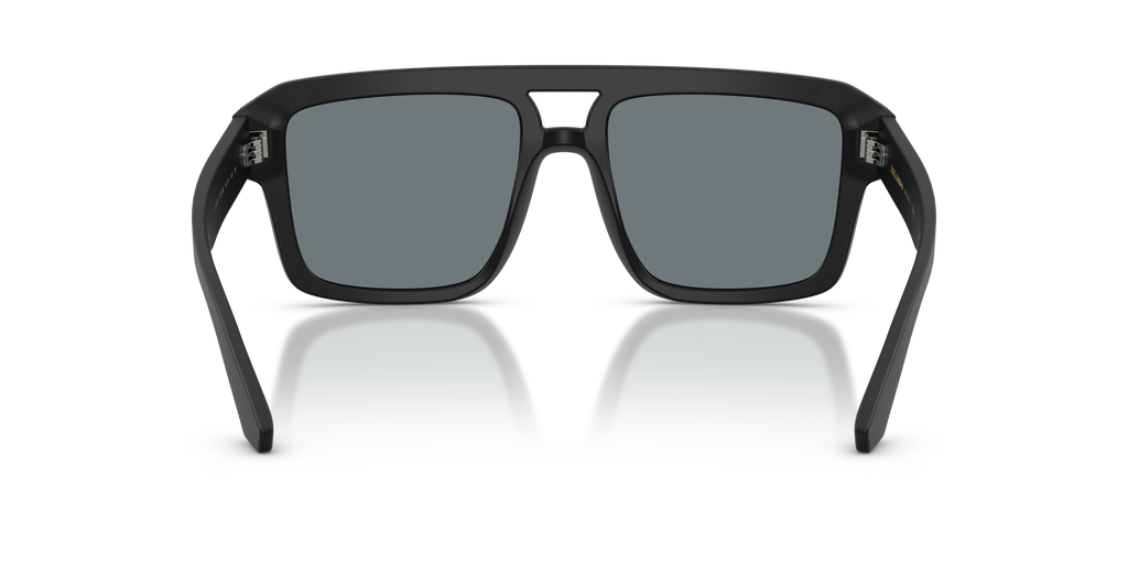 DG4562 - 25256G sunglasses - view 4