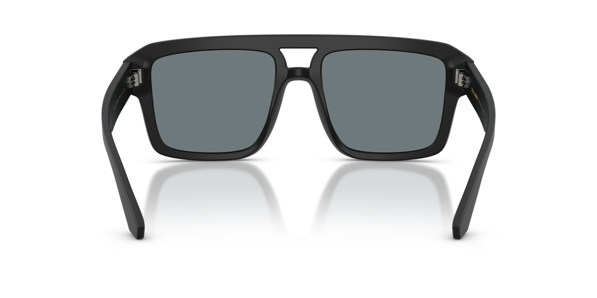 DG4562 - 25256G sunglasses - view 4