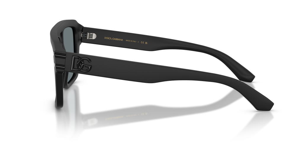 DG4562 - 25256G sunglasses - view 7