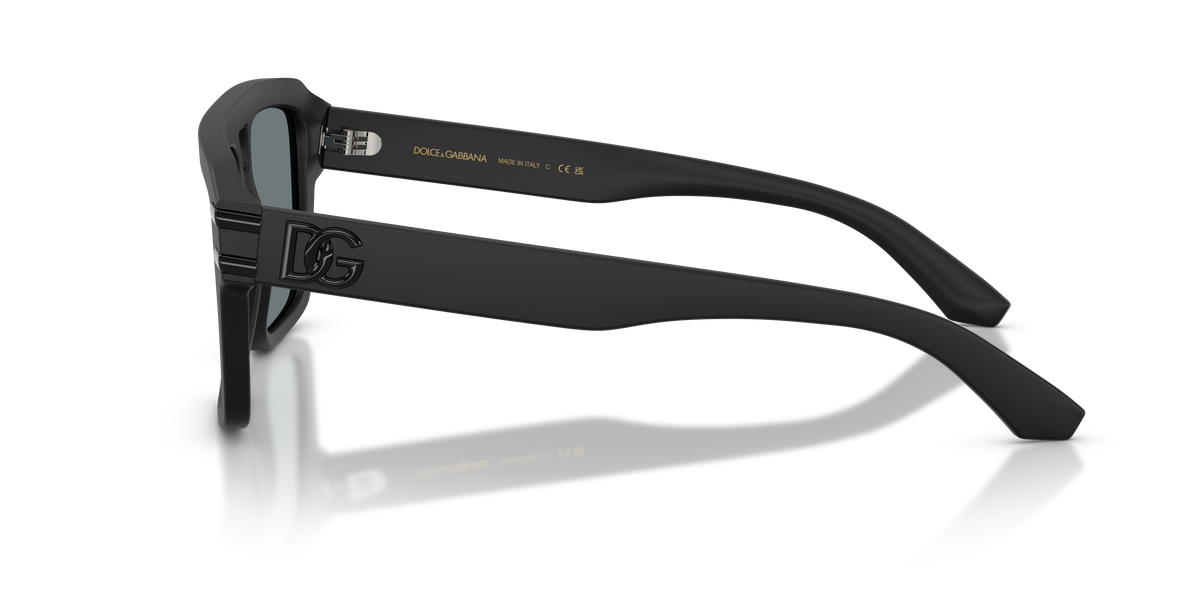 DG4562 - 25256G sunglasses - view 7