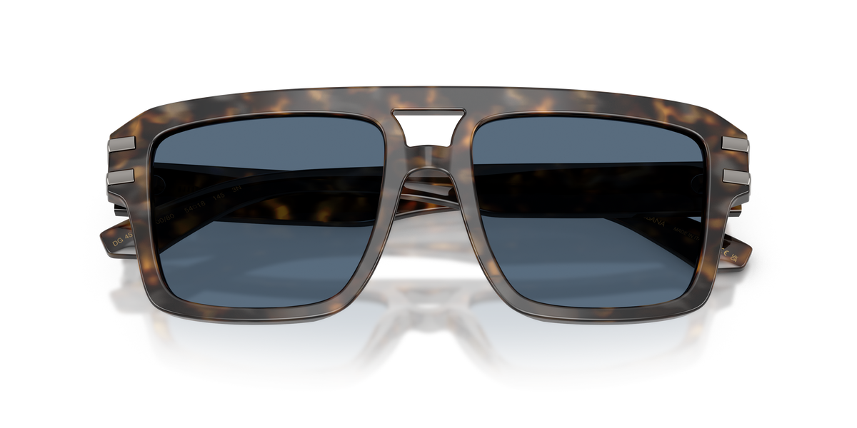 DG4562 - 350080 sunglasses - view 5