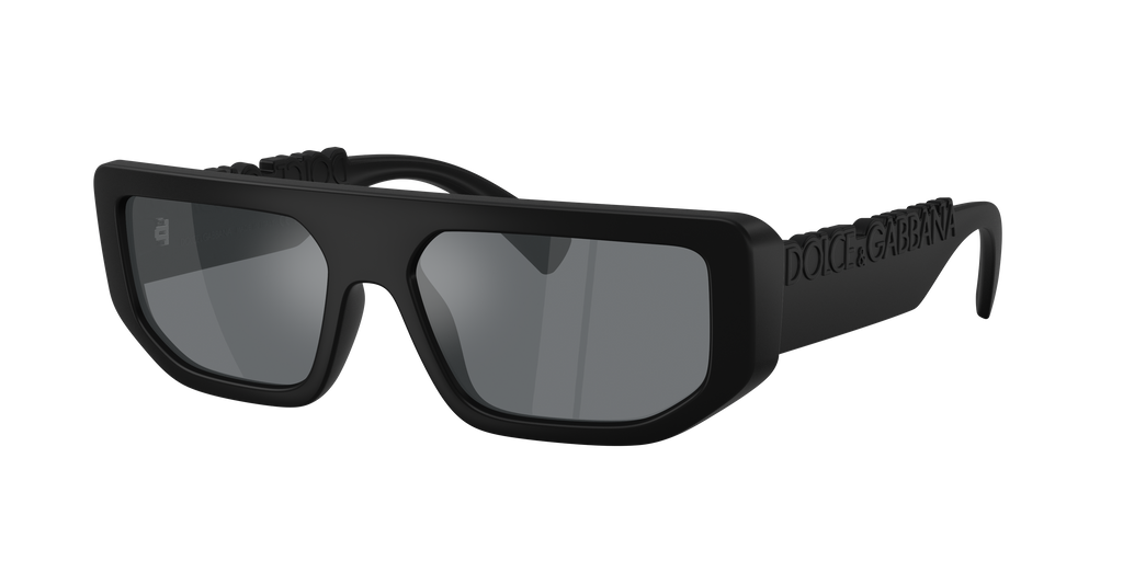 DG6203 - 25256G sunglasses - view 3