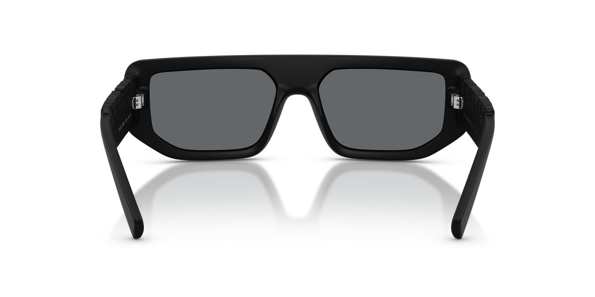 DG6203 - 25256G sunglasses - view 4