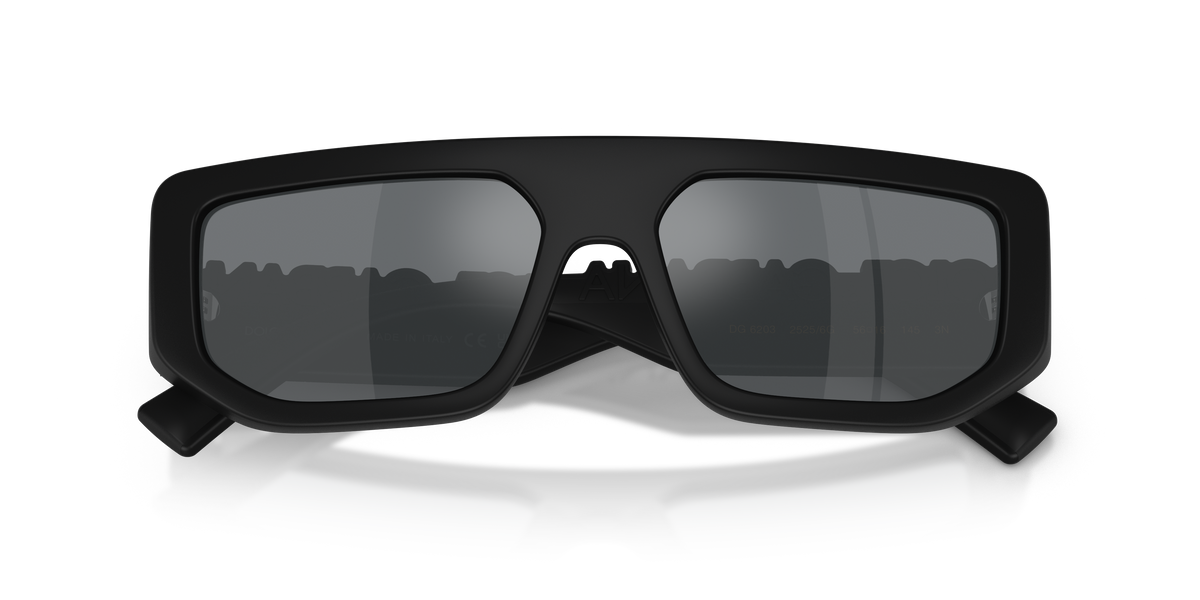 DG6203 - 25256G sunglasses - view 5