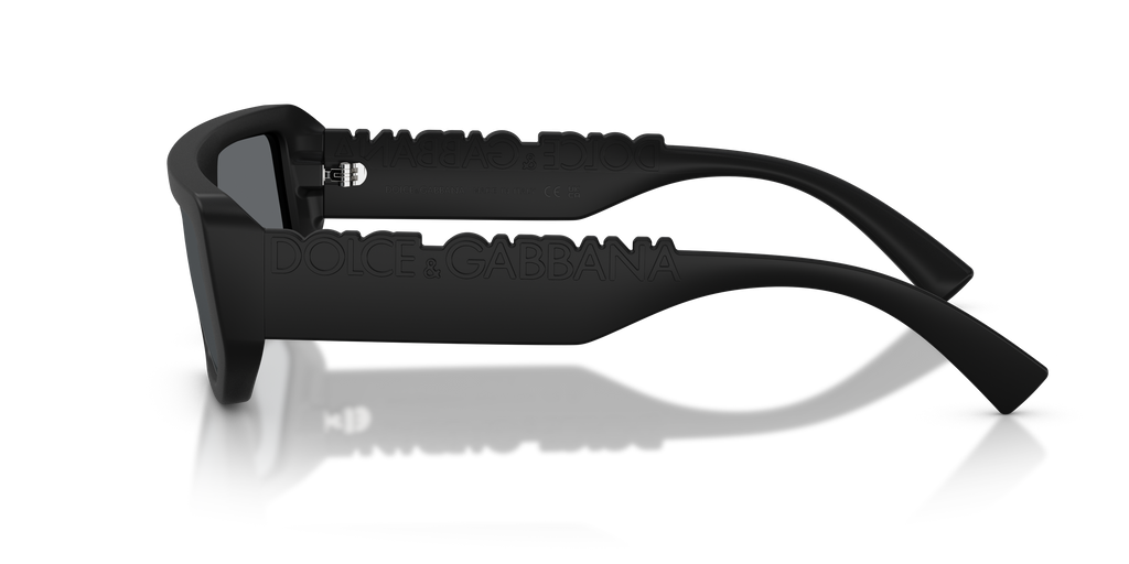 DG6203 - 25256G sunglasses - view 7