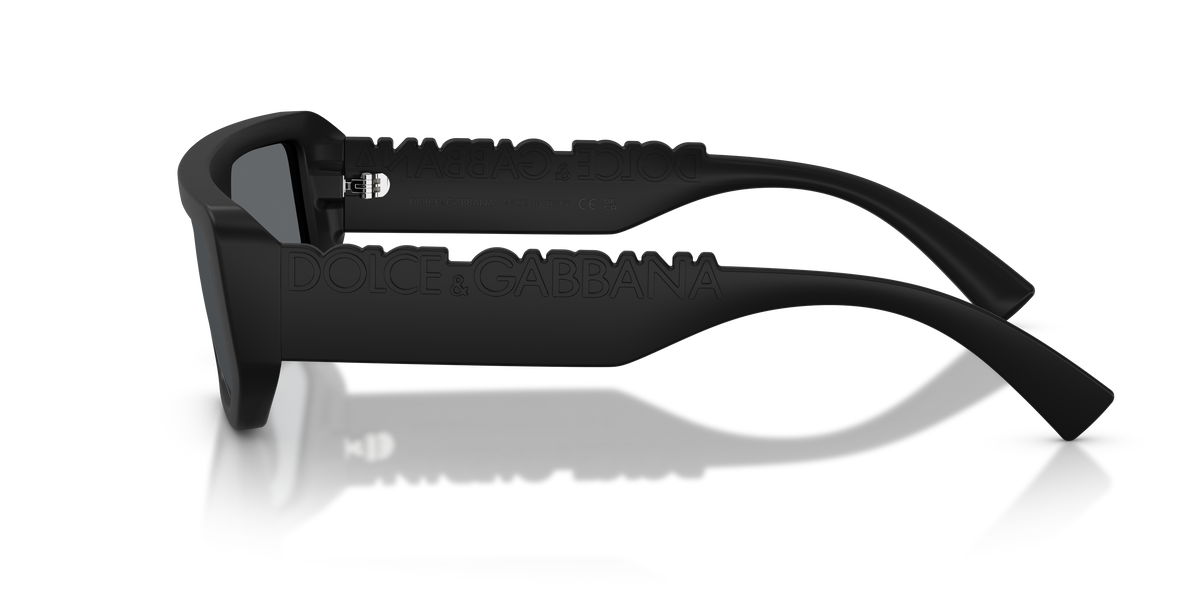 DG6203 - 25256G sunglasses - view 7