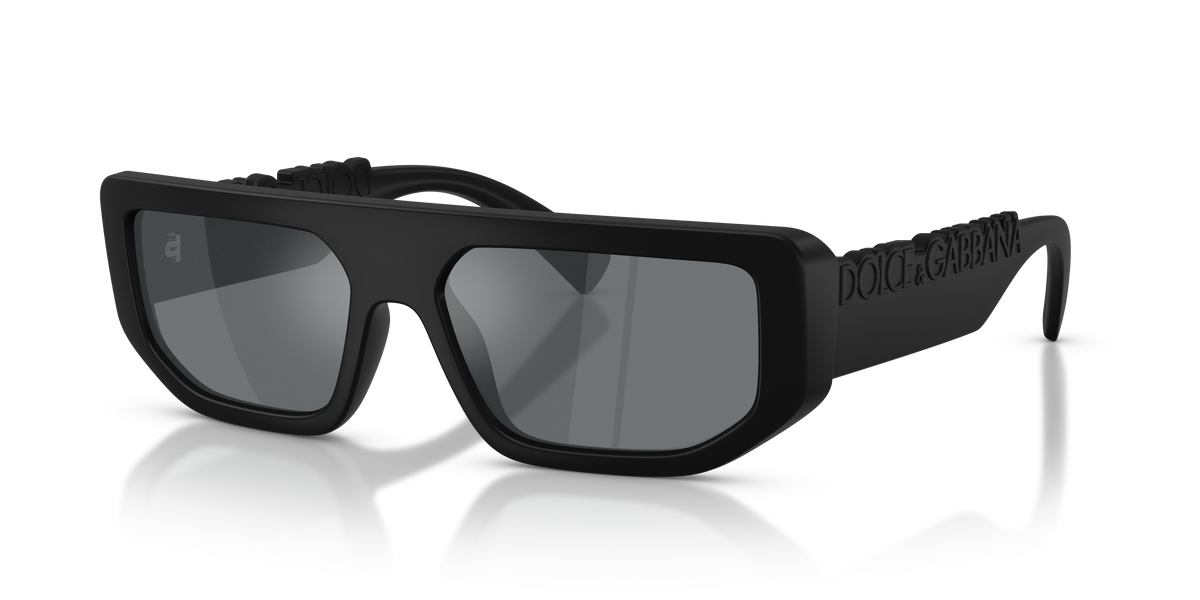DG6203 - 25256G sunglasses - view 8