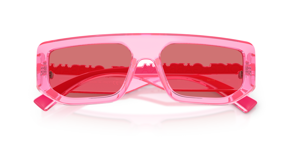 DG6203 - 314875 sunglasses - view 5