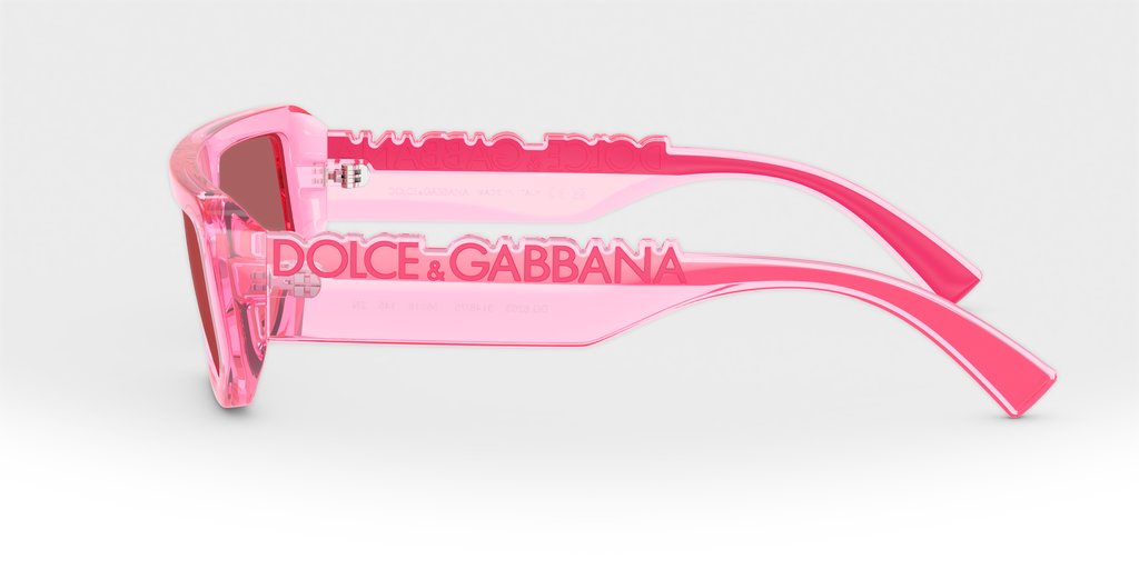 DG6203 - 314875 sunglasses - view 7