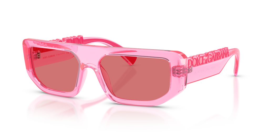 DG6203 - 314875 sunglasses - view 8