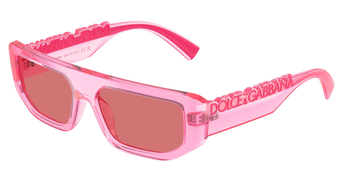 DG6203 - 314875 sunglasses - view 1