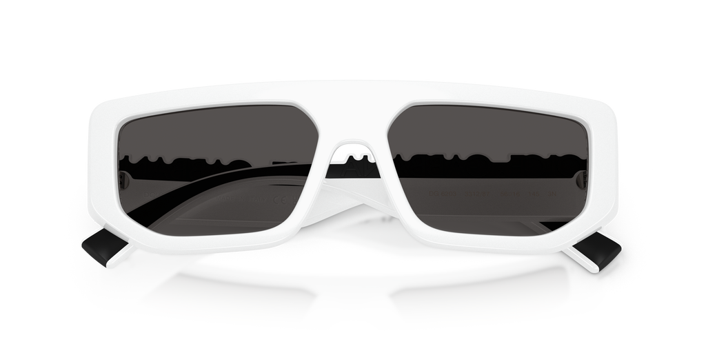 DG6203 - 331287 sunglasses - view 5