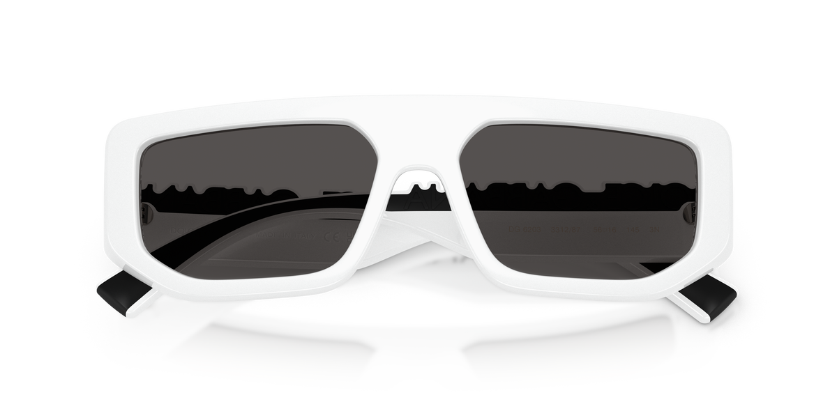 DG6203 - 331287 sunglasses - view 5