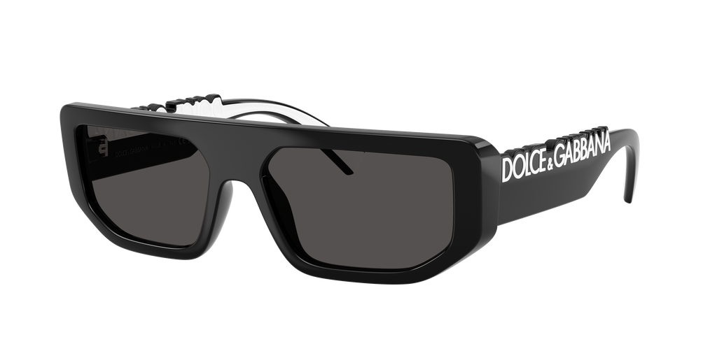 DG6203 - 50187 sunglasses - view 3
