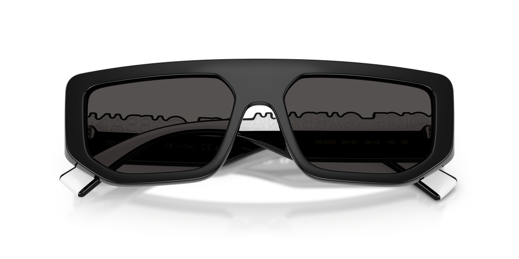 DG6203 - 50187 sunglasses - view 5