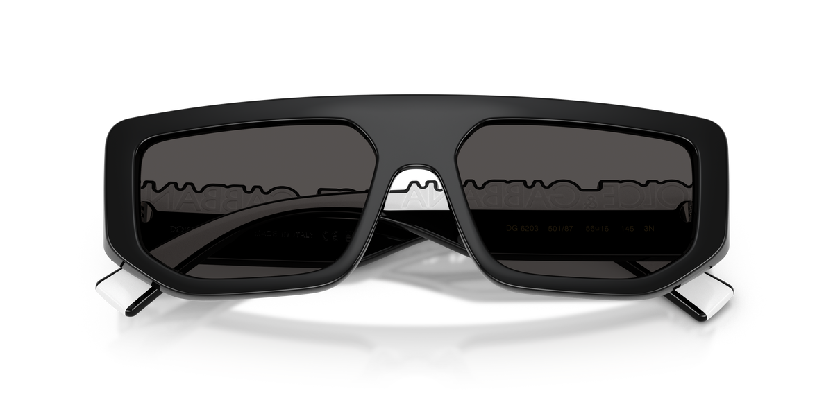 DG6203 - 50187 sunglasses - view 5