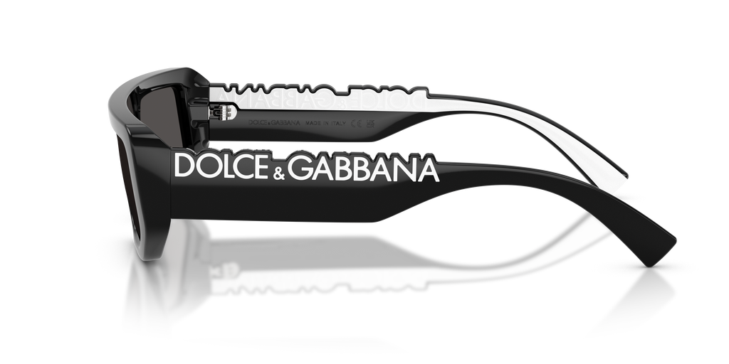 DG6203 - 50187 sunglasses - view 7