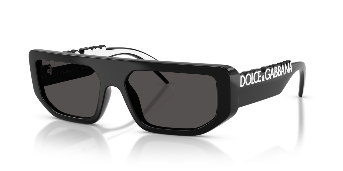 DG6203 - 50187 sunglasses - view 8