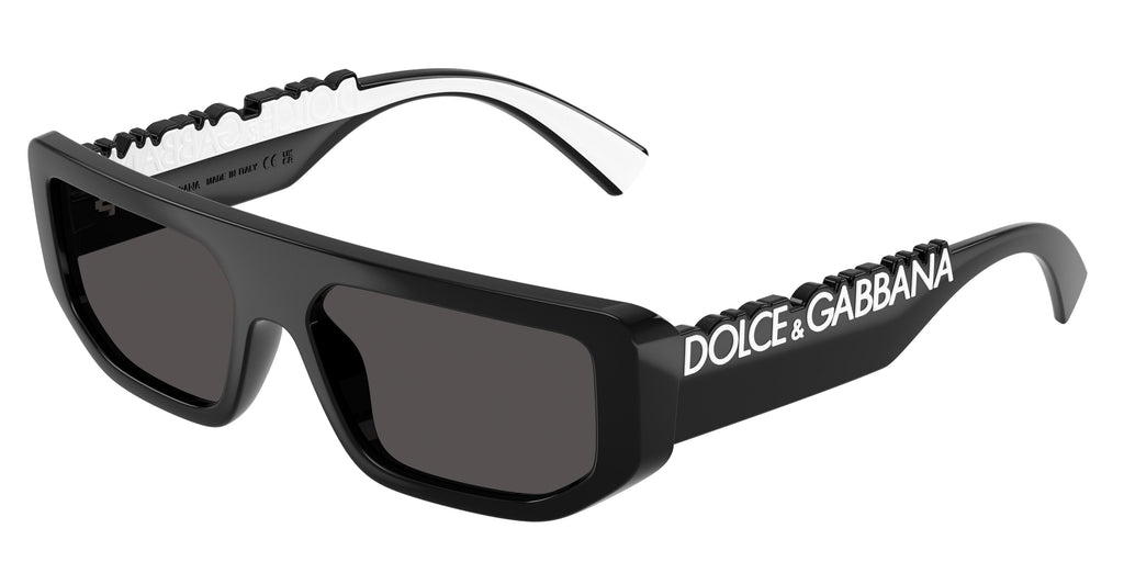 DG6203 - 50187 sunglasses - view 1