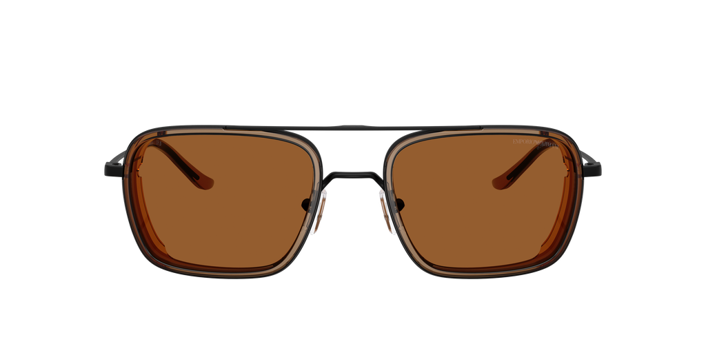 EA2162 - 300163 sunglasses - view 2