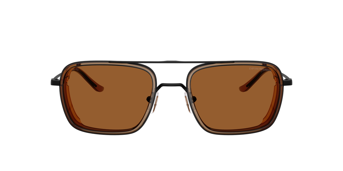 EA2162 - 300163 sunglasses - view 2