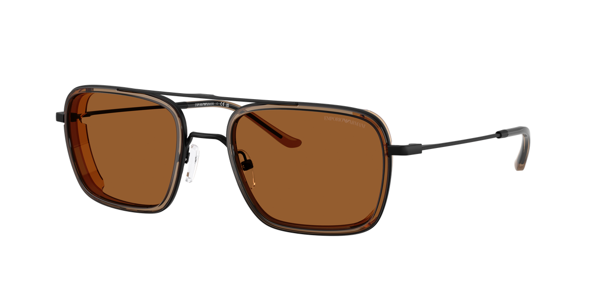 EA2162 - 300163 sunglasses - view 3