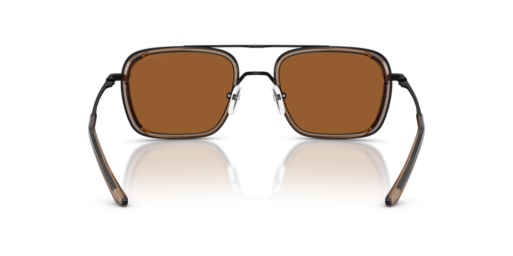EA2162 - 300163 sunglasses - view 4