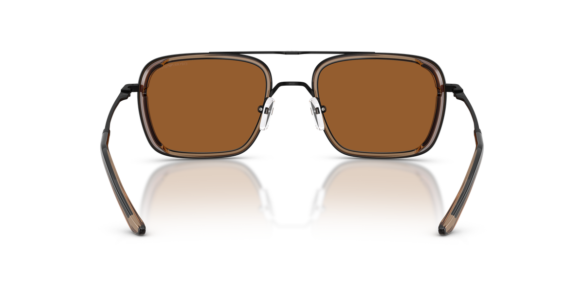 EA2162 - 300163 sunglasses - view 4
