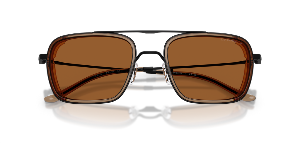 EA2162 - 300163 sunglasses - view 5