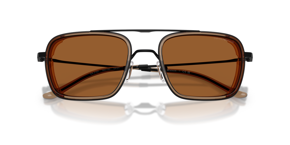 EA2162 - 300163 sunglasses - view 5