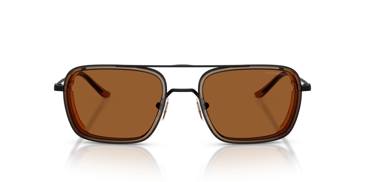 EA2162 - 300163 sunglasses - view 6