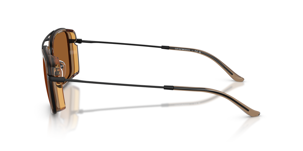 EA2162 - 300163 sunglasses - view 7