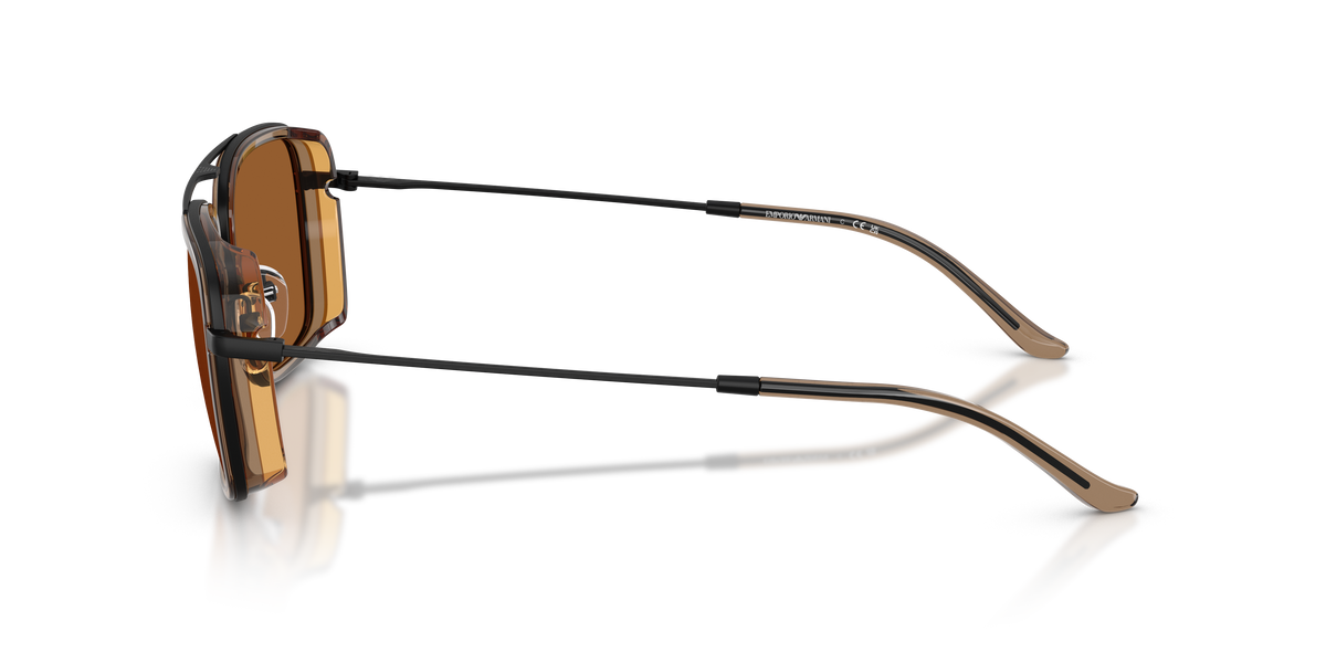EA2162 - 300163 sunglasses - view 7