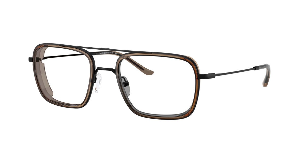 EA2162 - 300163 sunglasses - view 9